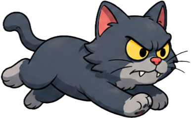 Katze