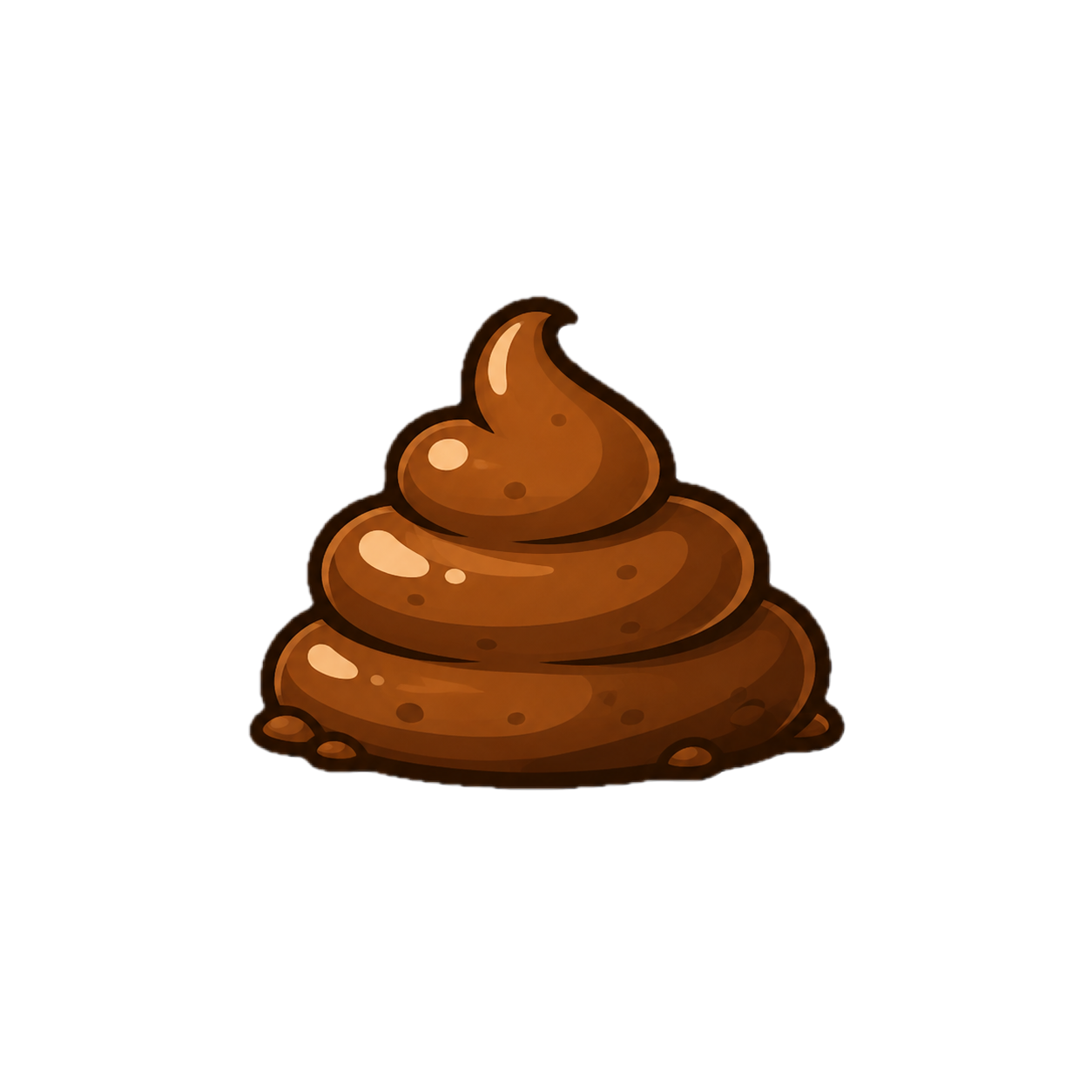 Kackhaufen