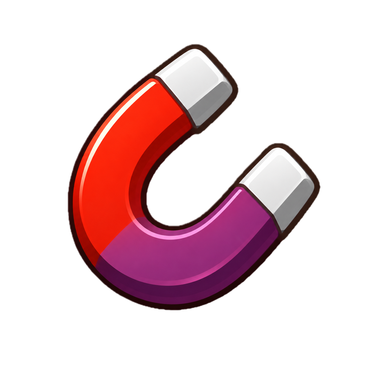 Magnet